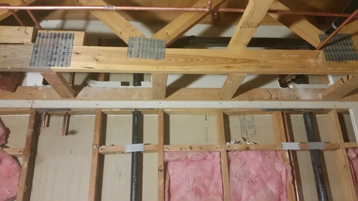 Gas Leak Detection in Morgantown, WV